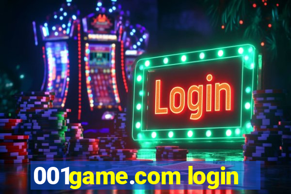 001game.com login